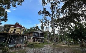 D Rumah Bonda River View Kuala Kangsar