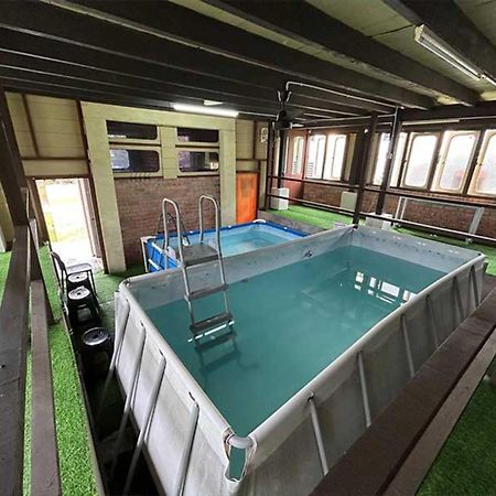 Resort D Rumah Bonda River View Kuala Kangsar Luaran gambar