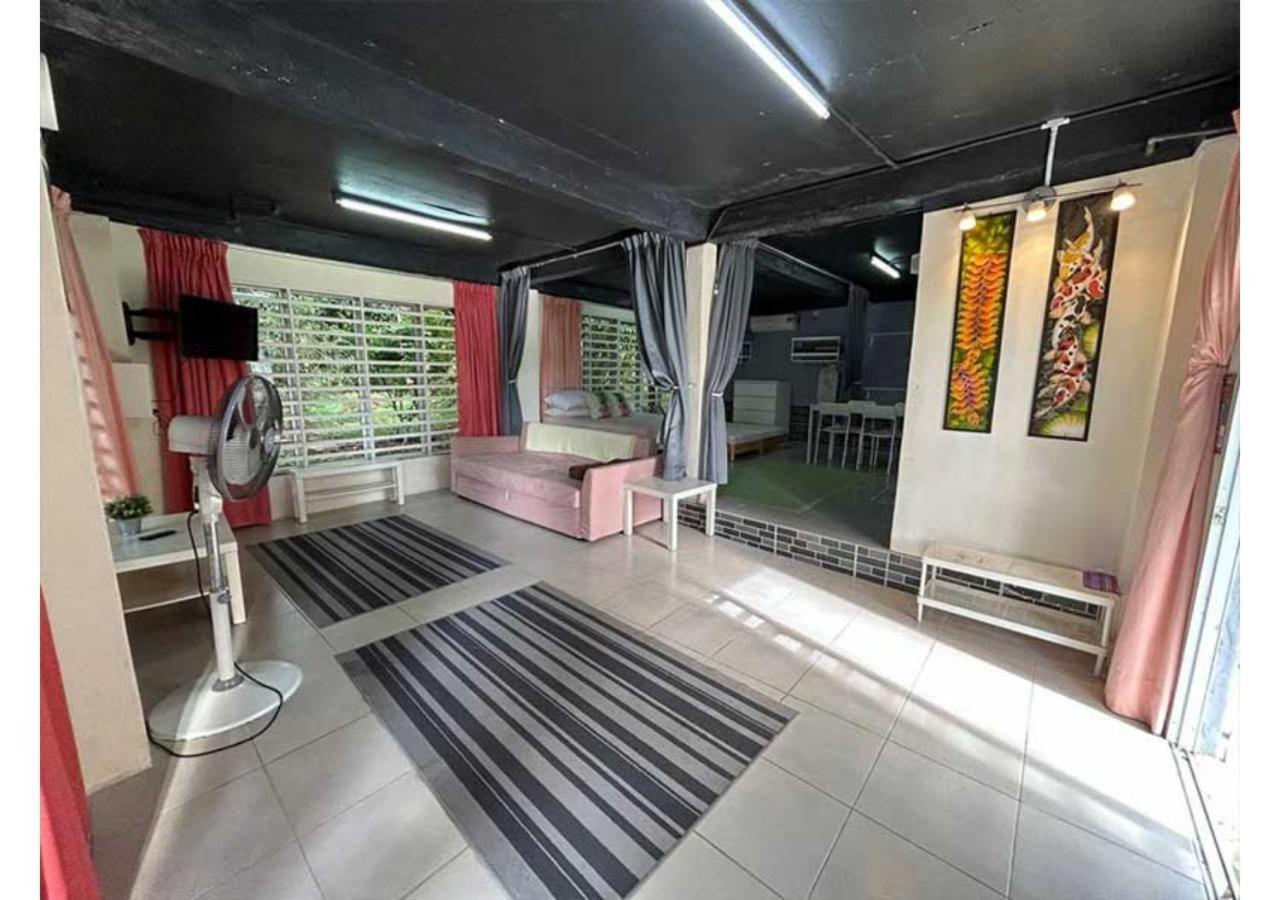Resort D Rumah Bonda River View Kuala Kangsar Luaran gambar