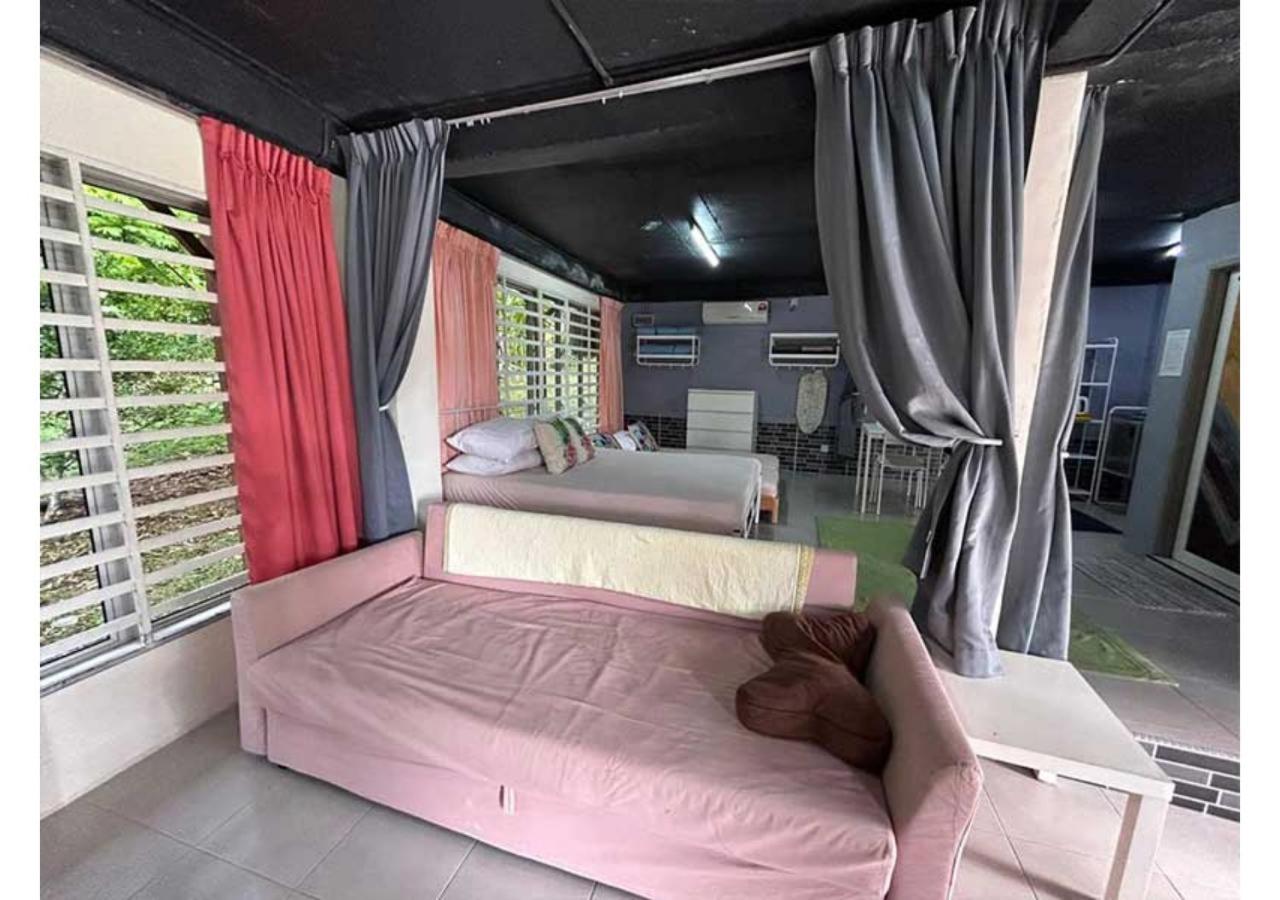 Resort D Rumah Bonda River View Kuala Kangsar Luaran gambar