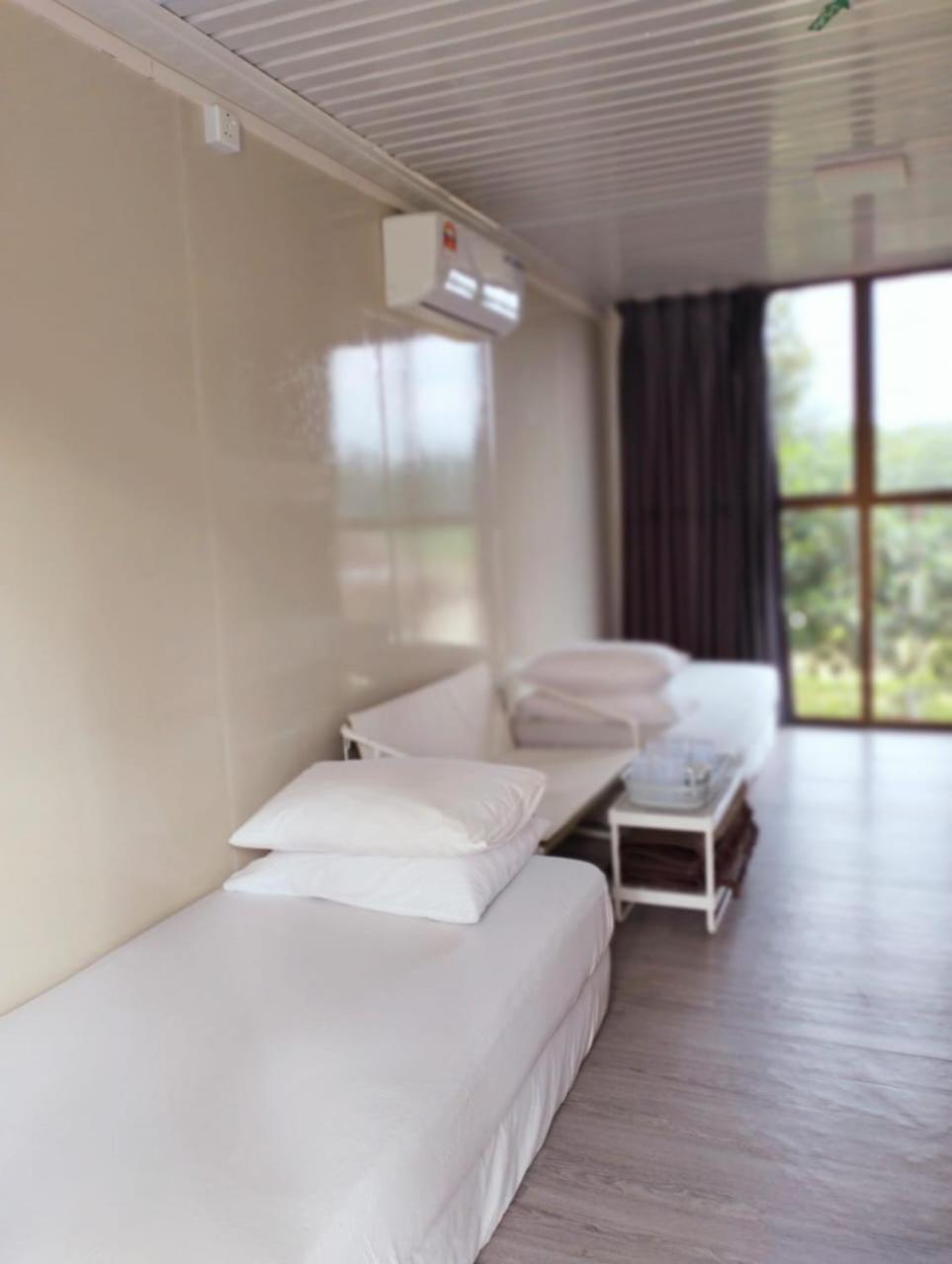 Resort D Rumah Bonda River View Kuala Kangsar Luaran gambar