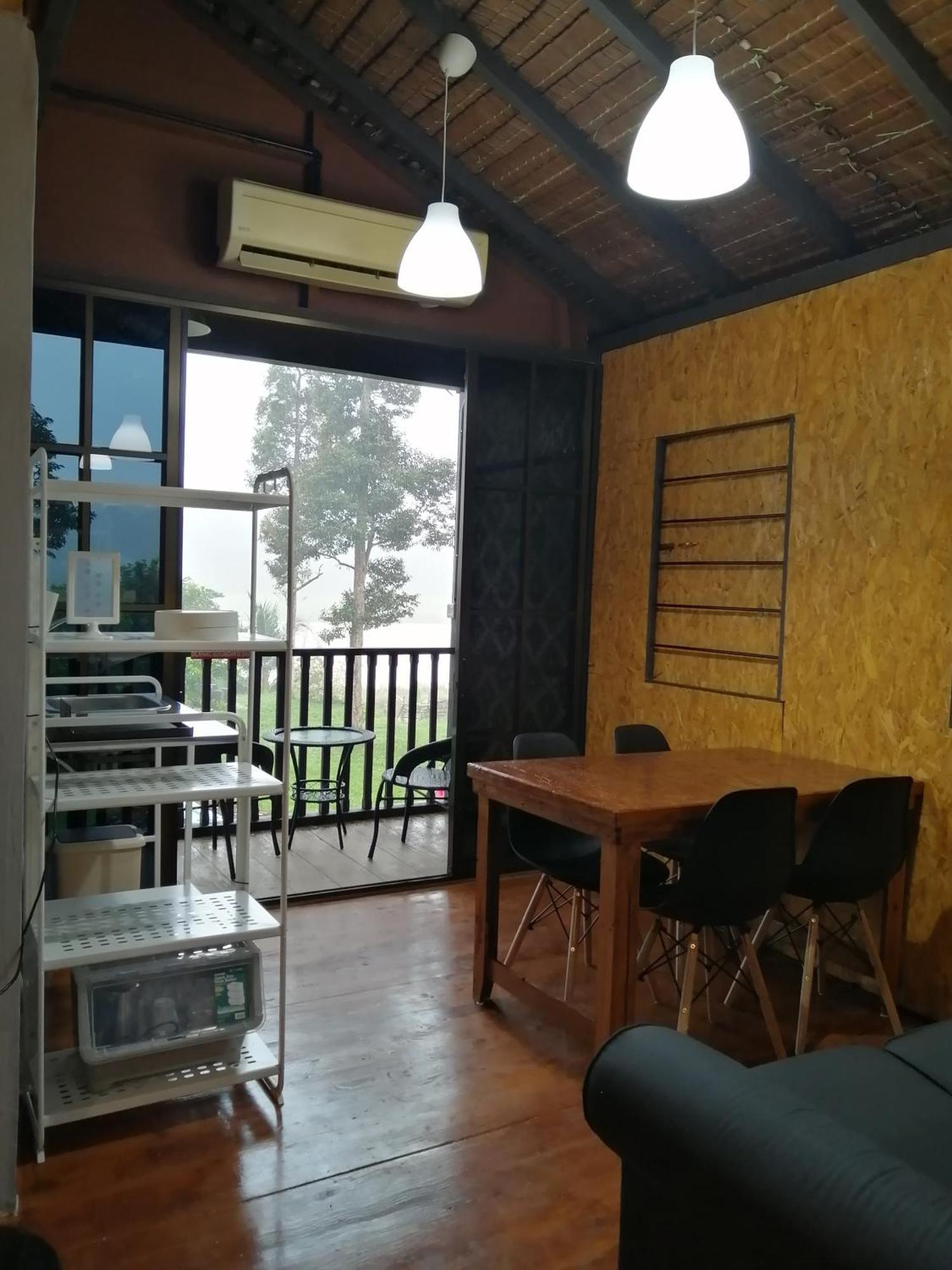 Resort D Rumah Bonda River View Kuala Kangsar Luaran gambar
