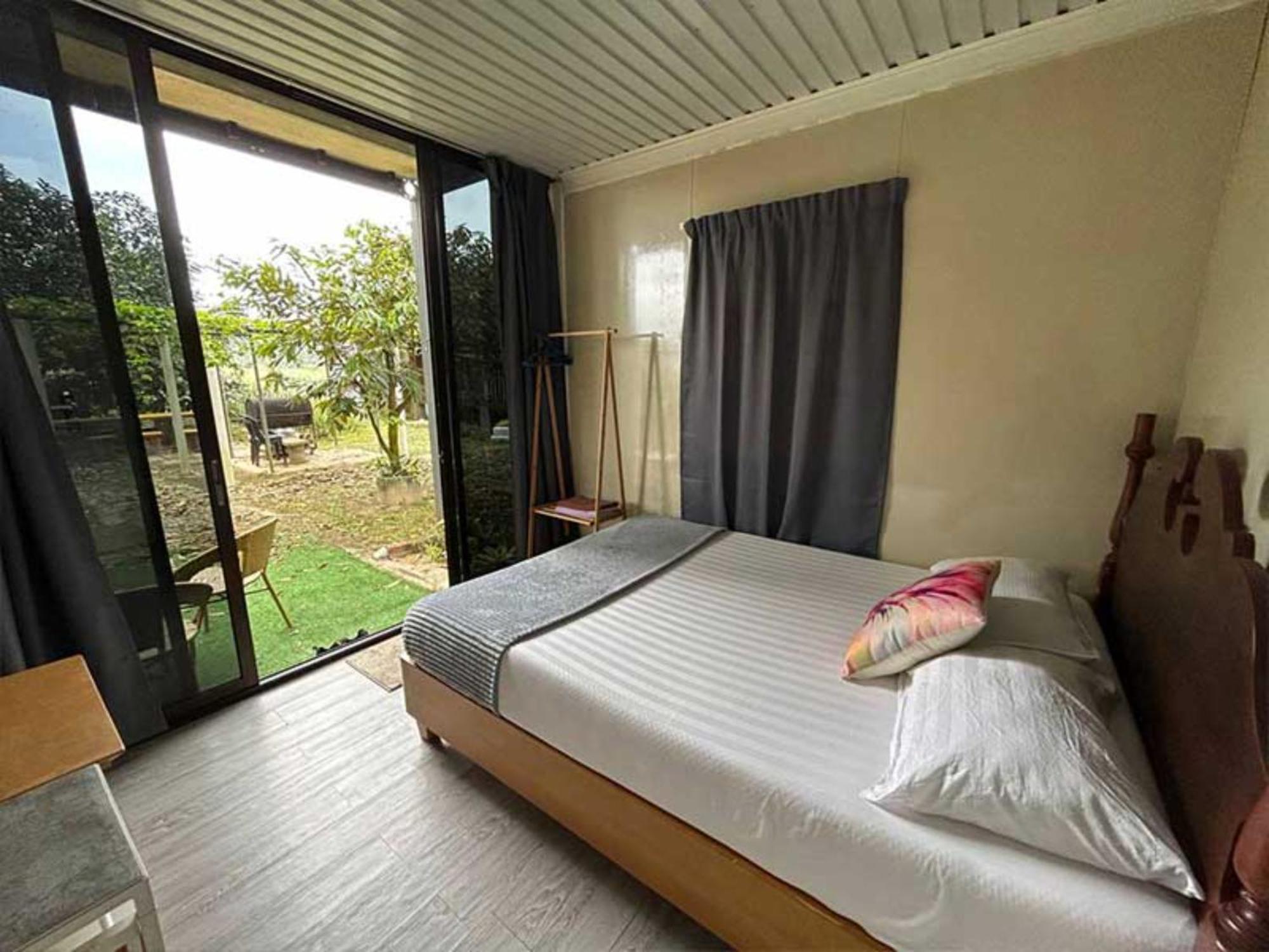Resort D Rumah Bonda River View Kuala Kangsar Luaran gambar